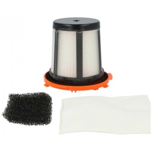 <p>Filter za sesalnike AEG in Electrolux.</p><p><b>Vsebina kompleta:</b></p><ul><li>1 x filter</li></ul><br><p><b>Originalne oznake:</b></p><ul><li>4071387353</li><li>9001969873</li><li>9001969931</li><li>F132</li><li>DCF-24 68950</li></ul><br><p><b>Primerno za:</b></p><p>AEG:</p><ul><li>Viva Flash AE 7340, Viva Flash AE 7345, Viva Flash AE 7355, Viva Flash AE 7365, Viva Flash AE 7366, Viva Flash AE 7380</li></ul><br><p>Electrolux:<br></p><ul><li>Cyclone Ultra Z7300, Cyclone Ultra Z7310, Cyclone Ultra Z7311, Cyclone Ultra Z7312, Cyclone Ultra Z7314, Cyclone Ultra Z7315, Cyclone Ultra Z7515</li></ul><br><p>Progress:<br></p><ul><li>PC73, PC7350, PC7351, PC7390, PC7391</li></ul><br><p>Tornado:<br></p><ul><li>TO 7330, TO 7325, TO 7335, TO 7329, serija 73<br></li></ul><br><p>Volta:<br></p><ul><li>U4005, U7301, U7302, U7303, U7304, U7305, U7306, U7307, U7308, U7309, U7310<br></li></ul><br><p>Zanussi:<br></p><ul><li>A1610, PC1620, Z1620, Z1661, ZAN1650, ZAN1650PR, ZAN1650UK, ZAN1655, ZAN1656, ZAN1656UK,ZAN1660, ZAN1667, ZAN7360, ZAN7361, ZAN7365, ZAN7370</li></ul><br><br><b>Lastnosti:</b><ul><li>Proizvajalec: VHBW</li></ul><br>