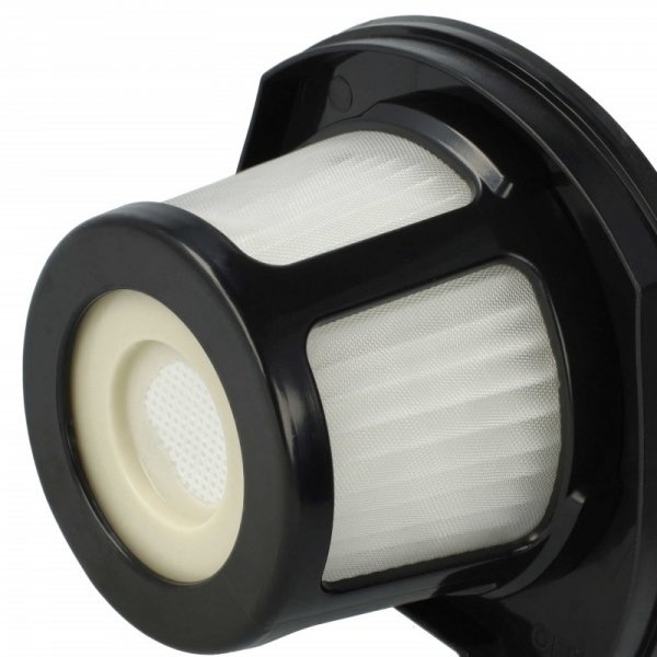 Okrogli filter za Bissell 2284 / 2389 / 2390 - slika 3
