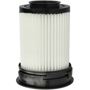 <br><p>Set nadomestnih HEPA protialergijskih filtrov za sesalnike Miele.</p><p><b>Vsebina kompleta:</b></p><ul><li>1 x HEPA filter</li></ul><br><p><b>Originalne oznake:</b></p><ul><li>11385020</li><li>41996704EU1</li><li>4002516262756</li><li>HX-FSF</li><li>HX-FSX</li></ul><br><p><b>Primerno za:</b></p><p>Miele:&nbsp;<br></p><ul><li>Triflex HX1</li></ul><br><br><b>Lastnosti:</b><ul><li>Proizvajalec: VHBW</li><li>Barva: črna</li></ul><br>
