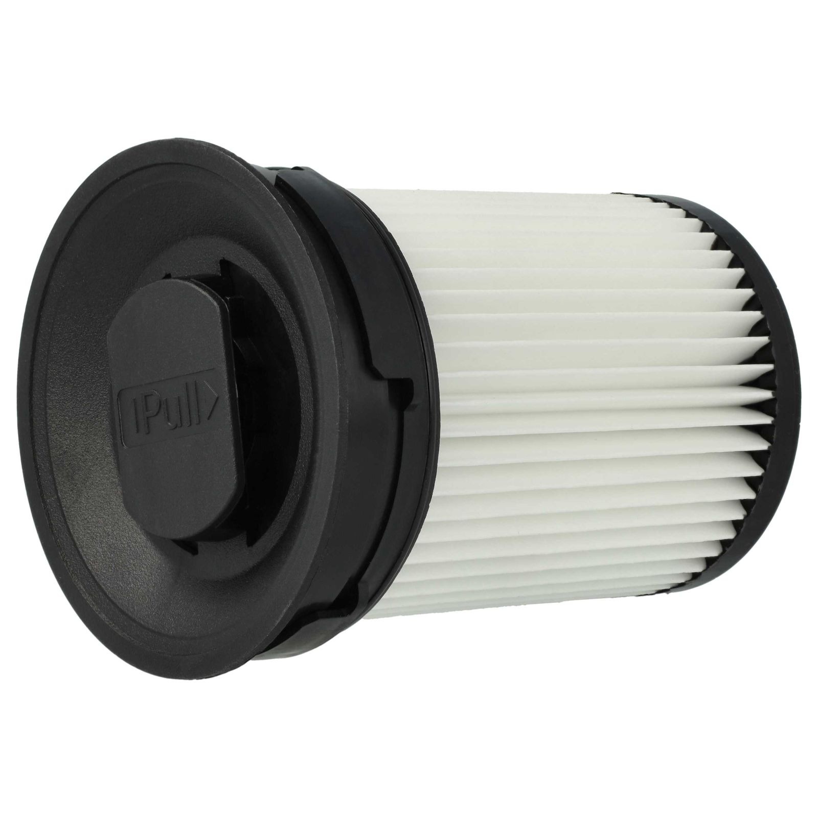HEPA filter za Miele Triflex HX1 - slika 4
