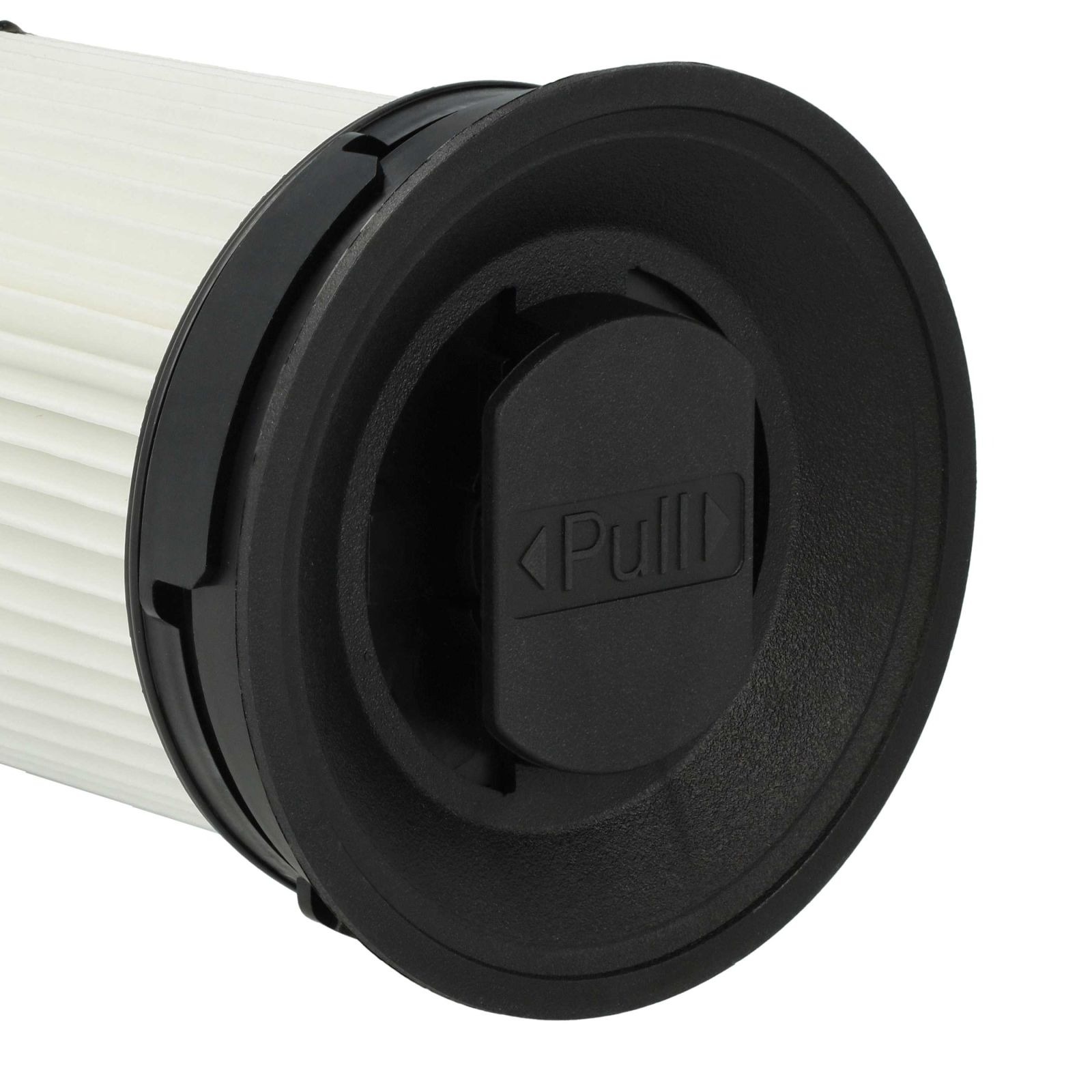HEPA filter za Miele Triflex HX1 - slika 6