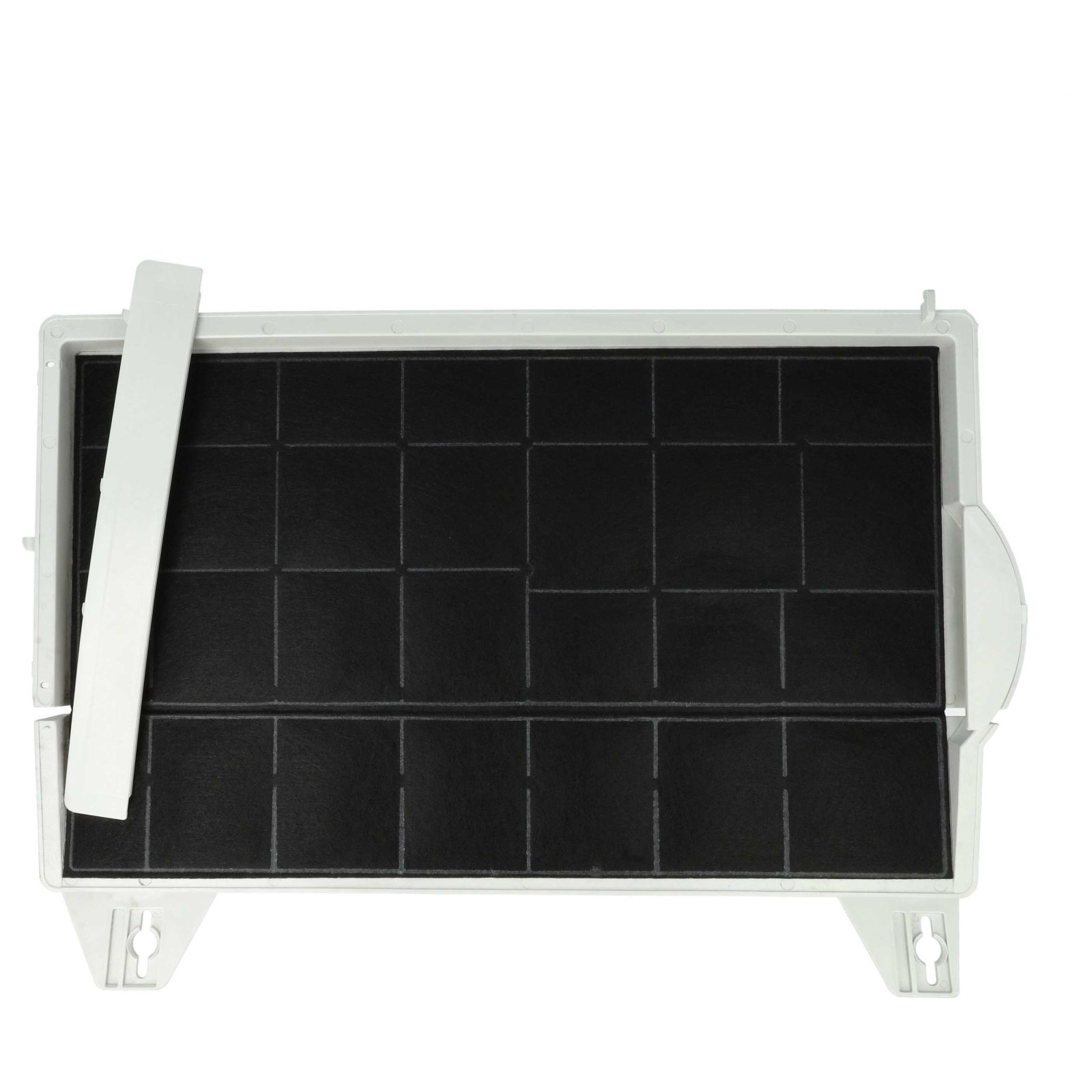 Filter z aktivnim ogljem za Bosch DHZ1100 / Siemens LZ11000 - slika 3