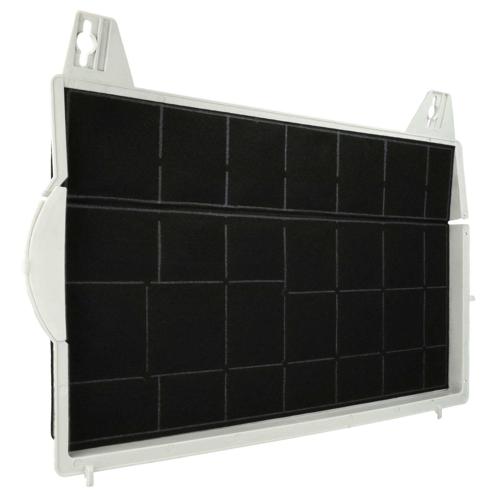 Filter z aktivnim ogljem za Bosch DHZ1100 / Siemens LZ11000 - slika 4