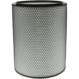 <br><p>Nadomestni HEPA protialergijski filter za robotske sesalnike Dyson.&nbsp;Dimenzije: 35,6 cm (višina), 29,5 cm (zunanji premer), 27 cm (notranji premer)</p><p><b>Vsebina kompleta:</b></p><ul><li>1 x HEPA filter</li></ul><br><p><b>Originalne oznake:</b></p><ul><li>972132-01</li></ul><br><p><b>Primerno za:</b></p>Dyson: <br><ul><li>Big+Quiet Formaldehyde BP03,&nbsp;Big+Quiet Formaldehyde BP04,&nbsp;Big+Quiet Formaldehyde BP06</li></ul><br><b>Lastnosti:</b><ul><li>Proizvajalec: Patona</li></ul><br>