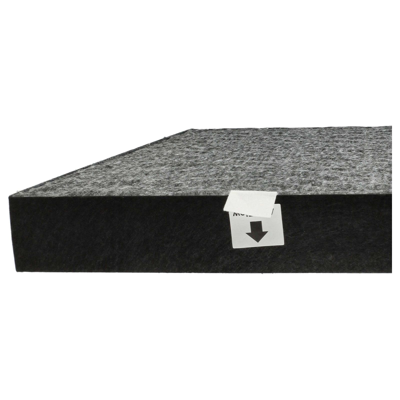 HEPA filter za Sharp KC-A50EUW - slika 4
