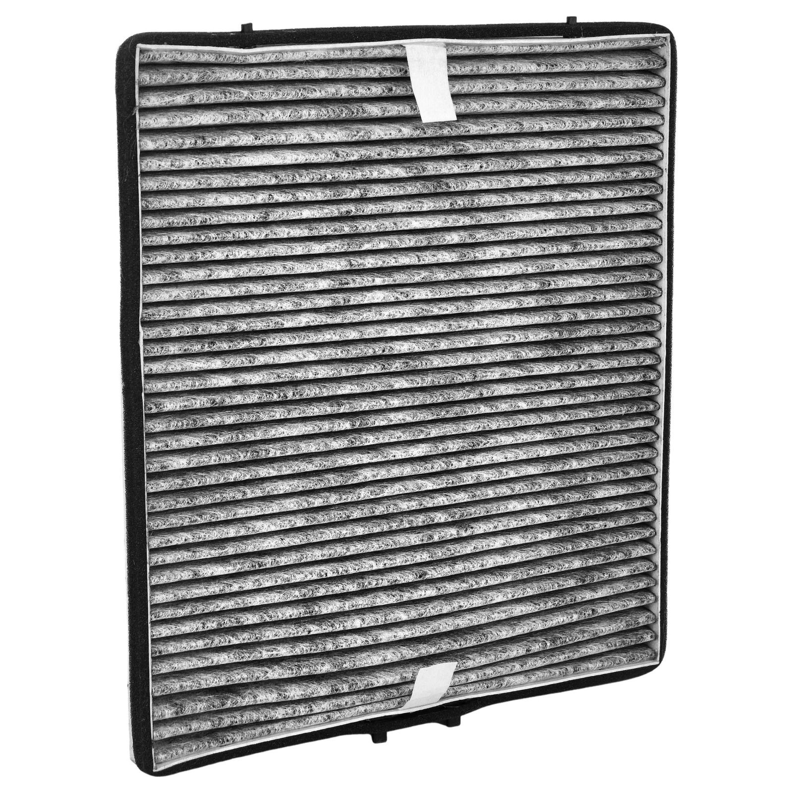 Nadomestni filter z aktivnim ogljem za naprave Miele.Vsebina kompleta:1 x filter z aktivnim ogljem (34,5 cm x 31,2 cm x 2,0 cm)Primerno za:Miele:DA 60x6 W, DA 699x W, DA 769x W, DA 6796 WLastnosti:Proizvajalec: VHBW