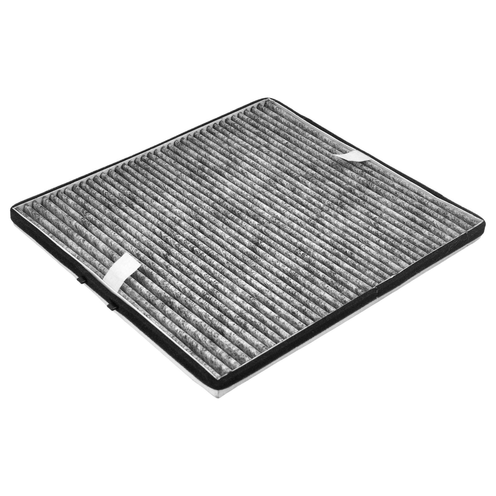 Filter z aktivnim ogljem za Miele DA 60x6 W / DA 699x W / DA 769x W, DKF-25-P - slika 6