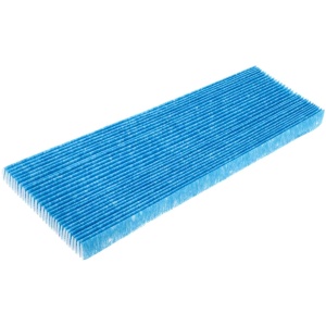 <br><p>Nadomestni filter za čistilnike zraka Daikin.&nbsp;<br></p><p><b>Vsebina kompleta:</b></p><ul><li>1 x filter (30,7 cm x 7 cm x 1,3 cm)</li></ul><br><p><b>Originalne oznake:</b></p><ul><li>KAFP080A4</li><li>KAFP080B4</li></ul><br><br><p><b>Primerno za:</b></p><p >Daikin:<br></p><ul><li>MC70L,&nbsp;MCK75</li></ul><br><br><b>Lastnosti:</b><ul><li>Proizvajalec: VHBW</li></ul><br>