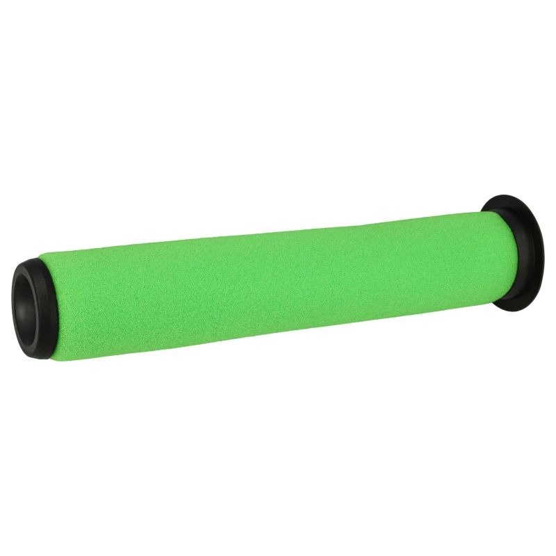 HEPA filter za sesalnike Bissell.Vsebina kompleta:1 x HEPA filterOriginalne oznake:1611215Primerno za:Bissell: AirRam 1984, AirRam 2144, AirRam 19841, AirRam 19844, AirRam 1611215Gtech:AirRam 2 (AR20), AirRam 2 (AR29), AirRam 2 K9 (AR21), AirRam 2 K9 (AR30)Lastnosti:Proizvajalec: VHBW