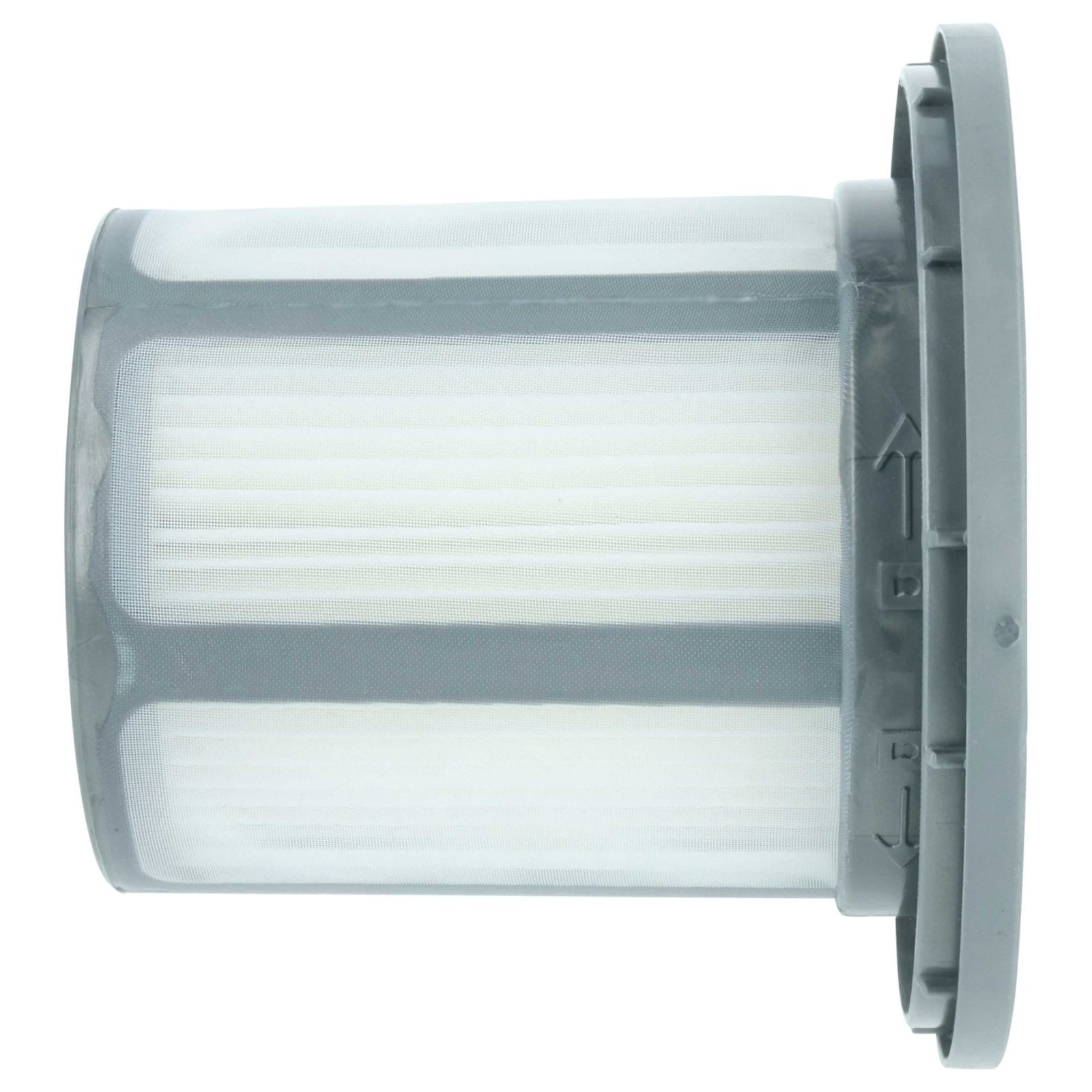 HEPA filter za Bosch / Siemens BBS61 / BKS6111, 12033215 - slika 4