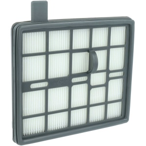 <br><p>Set HEPA filtrov za sesalnike Nilfisk / Zelmer.&nbsp;<br></p><p><b>Vsebina kompleta:</b></p><ul><li>1 x HEPA filter (14,6 cm x 14,6 cm x 3,6 cm)</li></ul><br><p><b>Originalne oznake:</b></p><ul><li>12404730</li><li>519.0052</li><li>12006768</li></ul><br><p><b>Primerno za:</b></p><p>Nilfisk:<br></p><ul><li>Meteor</li></ul><br><p>Zelmer:</p><br><br><br><ul><li>GVC355SM/01, ZVC352SK (VC3300.0SK), ZVC352SK/01 (VC3300.0SK), ZVC352ST (VC3300.0ST), ZVC352ST/01 (VC3300.0ST), ZVC355SM, ZVC355SP, ZVCA355S (A5190052.00)</li></ul><br><br><br><b>Lastnosti:</b><ul><li>Proizvajalec: VHBW</li></ul><br>