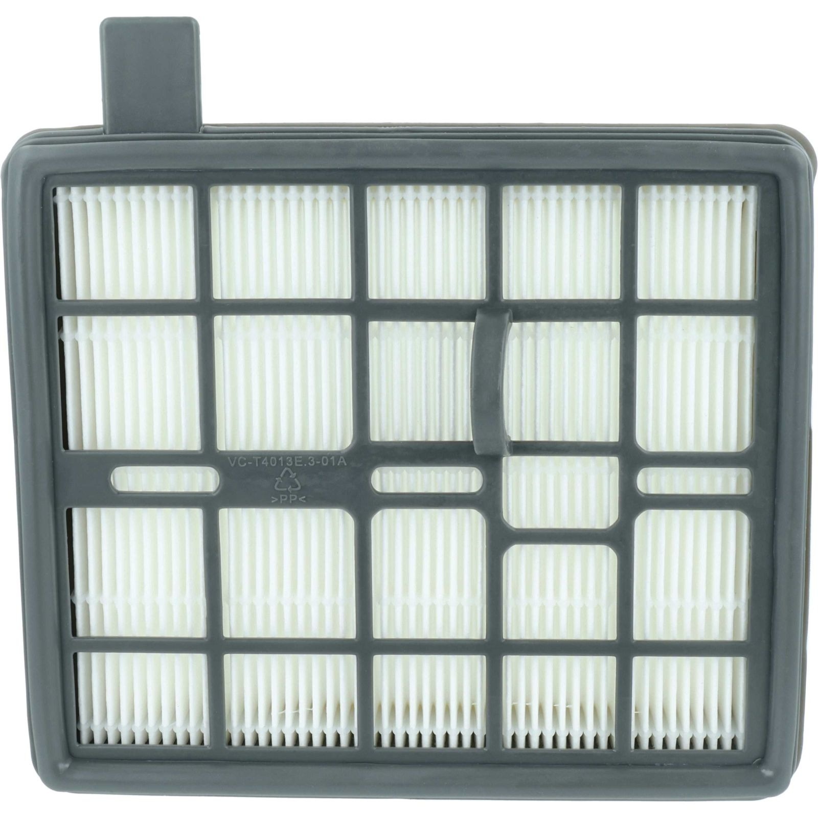 HEPA filter za Nilfisk Meteor / Zelmer ZVC352SK, 12404730 - slika 4