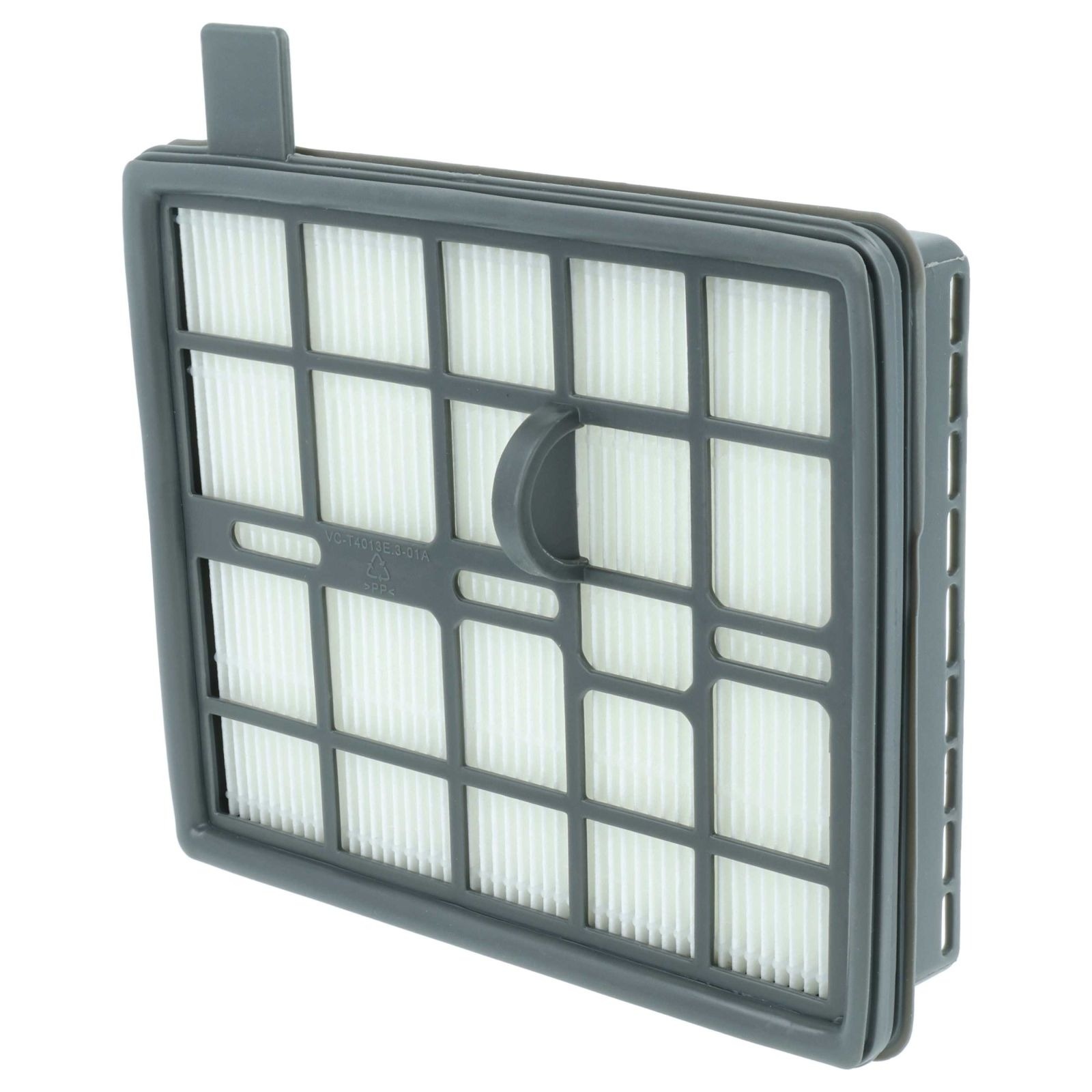 HEPA filter za Nilfisk Meteor / Zelmer ZVC352SK, 12404730 - slika 6