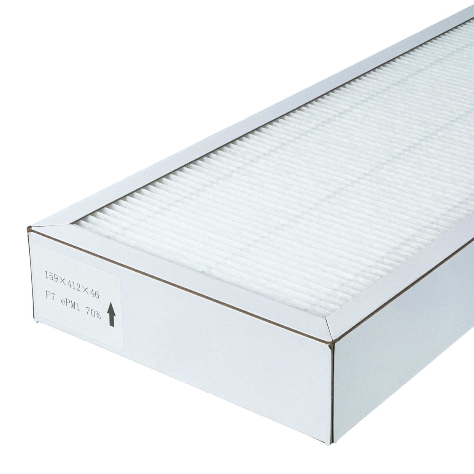 Filter za Pluggit Avent P310, G4 + F7, APFG4F7-310-1 - slika 6