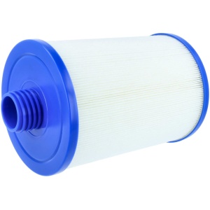 <br><br><p>&nbsp;Nadomestni filter za črpalke Spy-Daddy, Aladdin, Plaetco.</p><p><b>Vsebina kompleta:</b></p><ul><li>1 x filter (24,5 cm x 14,8 cm)</li></ul><br><p><b>Originalne oznake:</b></p><ul><li>Aladdin: 14510</li><li>Baleen: AK-9019</li><li>Darlly: 60401</li><li>Excel Filters: XLS-601</li><li>Filbur: FC-0359</li><li>Magnum: WY45</li><li>Pleatco: PWW50-P3</li><li>Pleatco: PWW50P3</li><li>Pool Pure: 03FIL1400</li><li>Pure N Clean: PC-0359</li><li>Rec Factory Warehouse: 378902</li><li>Spa-Daddy: SD-00031</li><li>Unicel: 6CH-940</li><li>Waterway: Front Access Skimmer 50 SF</li></ul><br><br><br><b>Lastnosti:</b><ul><li>Proizvajalec: VHBW</li><li>Barva: bela</li></ul><br>