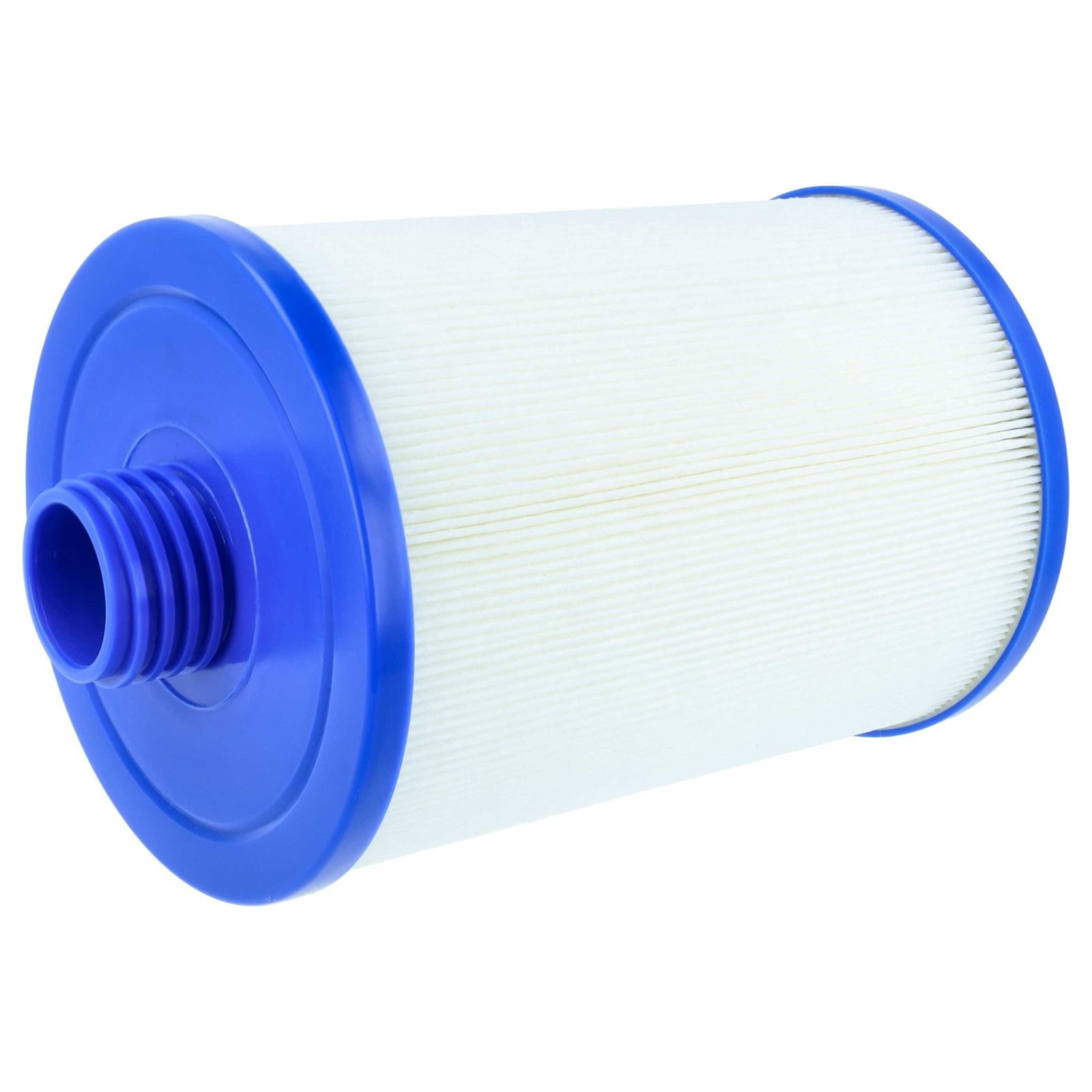 Nadomestni filter za črpalke Spy-Daddy, Aladdin, Plaetco.Vsebina kompleta:1 x filter (24,5 cm x 14,8 cm)Originalne oznake:Aladdin: 14510Baleen: AK-9019Darlly: 60401Excel Filters: XLS-601Filbur: FC-0359Magnum: WY45Pleatco: PWW50-P3Pleatco: PWW50P3Pool Pure: 03FIL1400Pure N Clean: PC-0359Rec Factory Warehouse: 378902Spa-Daddy: SD-00031Unicel: 6CH-940Waterway: Front Access Skimmer 50 SFLastnosti:Proizvajalec: VHBWBarva: bela