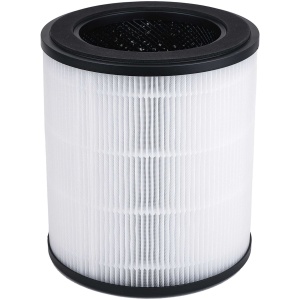 <br><p>Nadomestni filter za čistilnike zraka Rowenta.&nbsp;<br></p><p><b>Vsebina kompleta:</b></p><ul><li>1 x filter</li></ul><br><p><b>Originalne oznake:</b></p><ul><li>XD6280F0<br></li></ul><br><br><p><b>Primerno za:</b></p><p >Rowenta:<br></p><ul><li>Pure Air City PU2840</li></ul><br><br><b>Lastnosti:</b><ul><li>Proizvajalec: VHBW</li></ul><br>