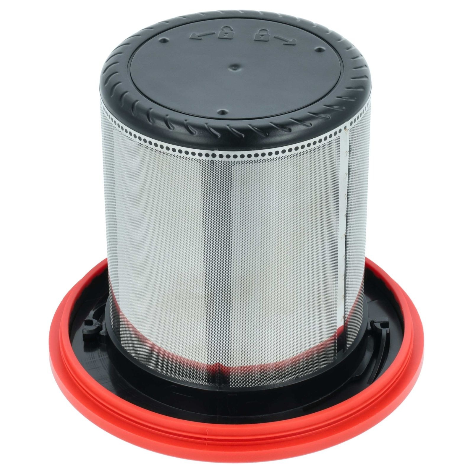 HEPA filter za Bosch BBS711W / BBS712A / BSS715CARP, 12040193 - slika 3