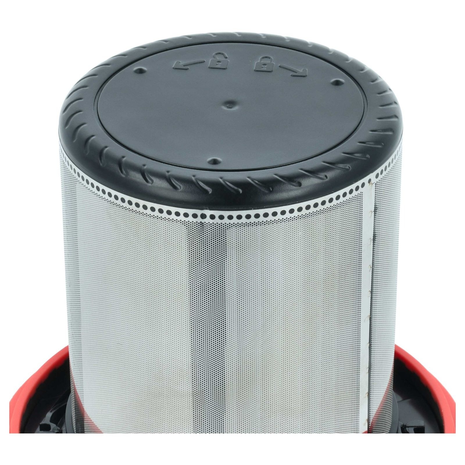 HEPA filter za Bosch BBS711W / BBS712A / BSS715CARP, 12040193 - slika 7