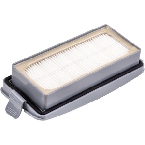 <br><p>Set nadomestnih HEPA protialergijskih filtrov za sesalnike Sprintus.</p><p><b>Vsebina kompleta:</b></p><ul><li>1 x HEPA filter (dimenzije: 15 cm x 7 cm x 3,5 cm)</li></ul><br><p><b>Originalne oznake:</b></p><ul><li>111132</li></ul><br><p><b>Primerno za:</b></p><p>Sprintus:&nbsp;<br></p><ul><li>Era Evo, Era Pro, Era Tec, Era Igo, Maximus PT</li></ul><br><br><b>Lastnosti:</b><ul><li>Proizvajalec: VHBW</li></ul><br>