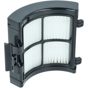 <br><p>Nadomestni filter za sesalnike Shark.</p><br><br><p><b>Vsebina kompleta:</b></p><ul><li>1 x filter (7,3 cm x 6,8 cm x 3 cm)</li></ul><br><p><b>Originalne oznake:</b></p><br><ul><li>XHFIW1000</li><li>XPRFIW1000</li></ul><br><p><b>Primerno za:</b></p>Shark: <br><ul><li>Detect Pro IW1111, Detect Pro IW1111C, Detect Pro IW1120, Detect Pro IW1120C, Detect Pro IW1615, Detect Pro IW3110C, Detect Pro IW3111C, Detect Pro IW3120, Detect Pro IW3120C, Detect Pro IW3511, Detect Pro IW3511AMZ, Detect Pro IW3615</li></ul><br><br><b>Lastnosti:</b><ul><li>Proizvajalec: VHBW</li><li>Barva: črna / oranžna / bela</li></ul><br>