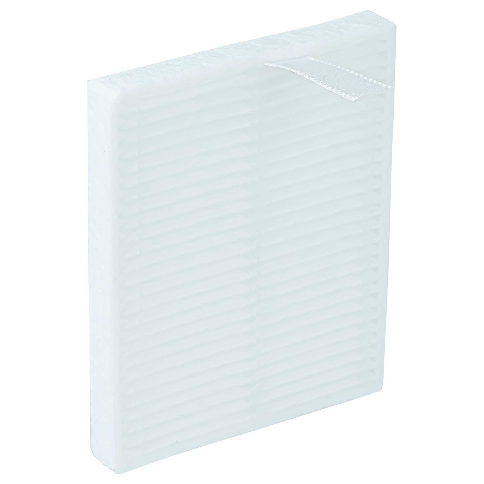 Komplet nadomestnih HEPA protialergijskih filtrov za robotske sesalnike iRobot Roomba serije 104 Combo / 105 Combo.Vsebina kompleta:1 x HEPA filter (7,7 cm x 6,4 cm x 1 cm)Primerno za:iRobot Roomba: 104 Combo, 104 Vac, 105 Combo, 105 Vac, Combo 2, Combo 105, Combo 115, Combo 405, Combo Essential 2, Combo Essential Y0110, Combo Essential Y011040, Combo Essential Y0112, Combo Essential Y011240, Combo Essential Y0140, Combo Essential Y051240, Combo Q0110, Combo Q0120, Combo Q0520Lastnosti:Proizvajalec: VHBWBarva: črna
