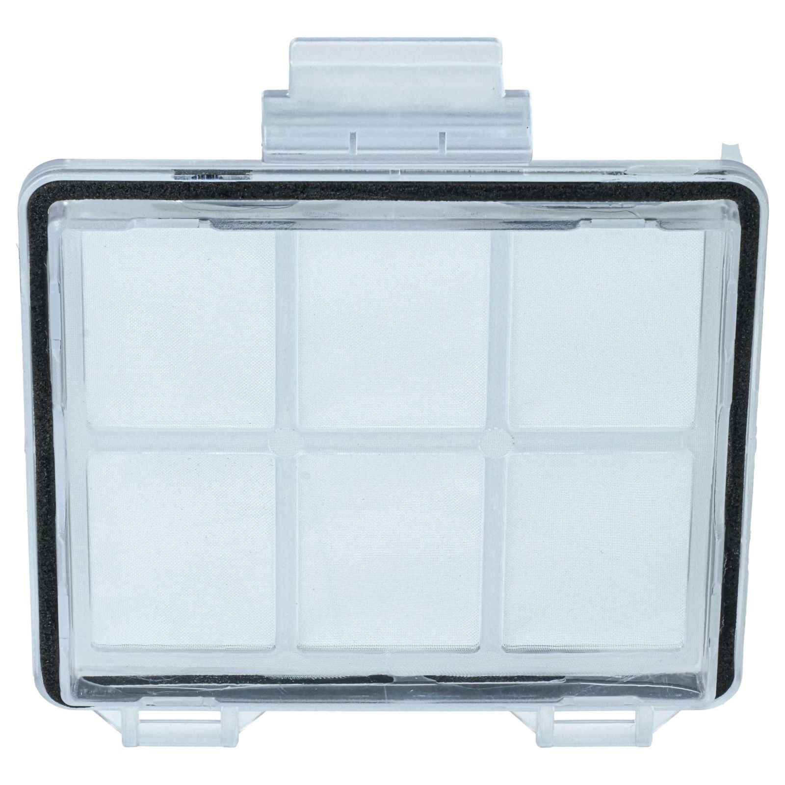 Filter za iRobot Roomba 104 Combo / 104 Vac / 105 Combo / 105 Vac, predmotorni - slika 4