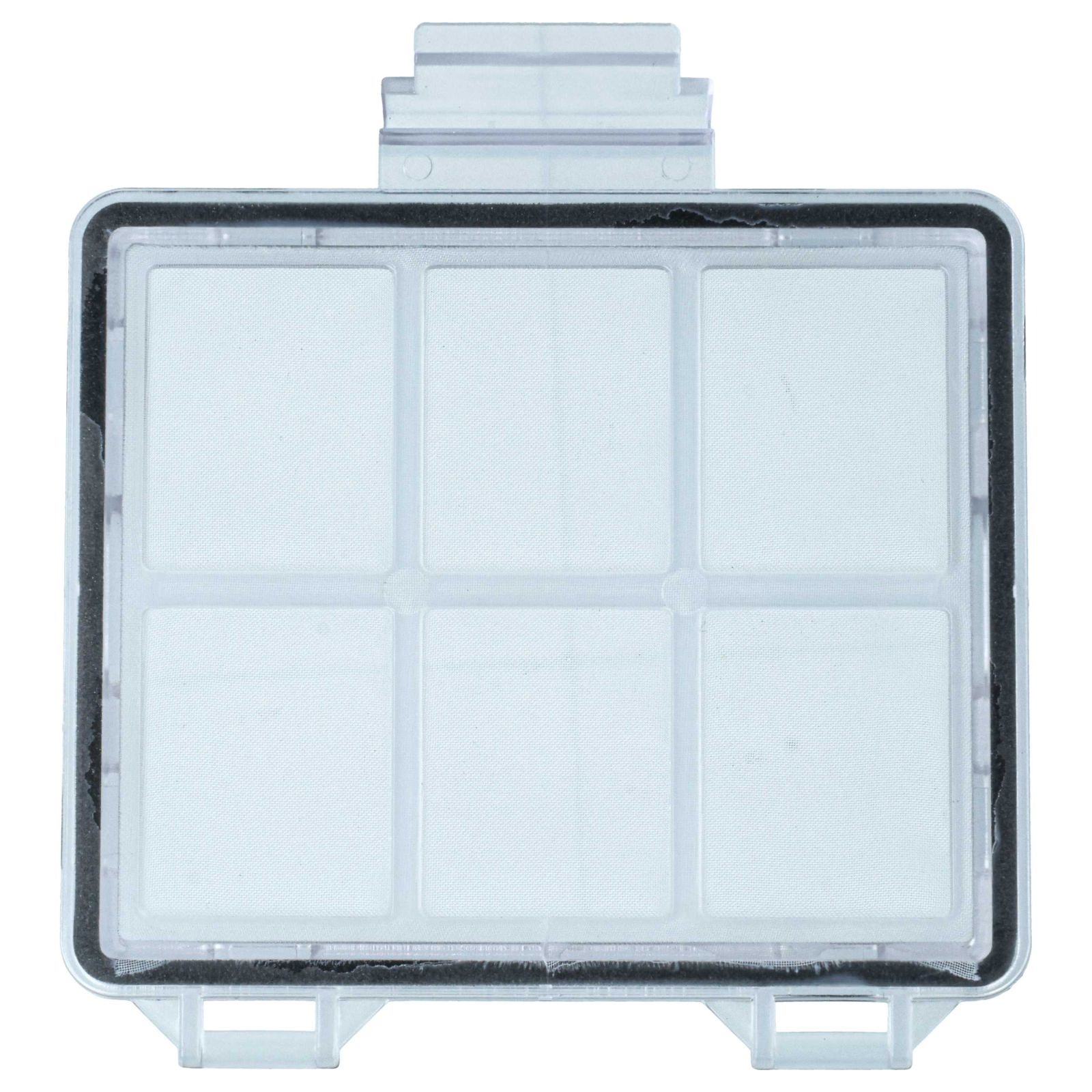 Filter za iRobot Roomba 104 Combo / 104 Vac / 105 Combo / 105 Vac, predmotorni - slika 5