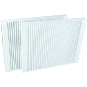 <br><p>Nadomestni filter za čistilnike zraka Bosch.&nbsp;<br></p><p><b>Vsebina kompleta:</b></p><ul><li>1 x filter M5 (21.6 cm x 18 cm x 1.8 cm)</li><li>1 x filter F7&nbsp;&nbsp;(21.6 cm x 18 cm x 1.8 cm)</li></ul><br><p><b>Originalne oznake:</b></p><ul><li>7738113336</li><li>4062321247027</li><li>FSM5 100</li></ul><br><br><p><b>Primerno za:</b></p><p >Bosch:<br></p><ul><li>Vent 4000 CC 100, Vent 4000 CC 120, FSM5 100</li></ul><br><br><br><br><b>Lastnosti:</b><ul><li>Proizvajalec: VHBW</li></ul><br>