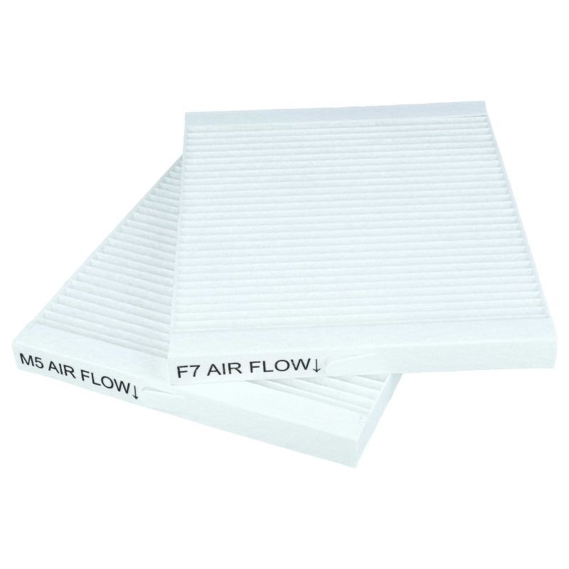 Filter za Bosch Vent 4000 CC 100 / FSM5 100, 7738113336 - slika 4