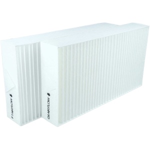 <br><p>Nadomestni filter za čistilnike zraka Bosch.&nbsp;<br></p><p><b>Vsebina kompleta:</b></p><ul><li>1 x filter G4 (27 cm x 15 cm x 4,6 cm)</li><li>1 x filter F7 (27 cm x 15 cm x 4,6 cm)</li></ul><br><p><b>Originalne oznake:</b></p><ul><li>7738113336</li><li>4062321247027</li><li>FSM5 100</li></ul><br><br><p><b>Primerno za:</b></p><br><p >Bosch:<br></p><ul><li>Vent 5000 C HR 140 W, Vent 5000 C HR 230 W</li></ul><br>Buderus:<br><ul><li>Logavent HRV2-140, Logavent HRV2-140 S</li></ul><br>Aerastar:<br><br><br><br><ul><li>Comfort LP 230-2, Comfort LP 140-2</li></ul><br><br><br><br><b>Lastnosti:</b><ul><li>Proizvajalec: VHBW</li></ul><br>