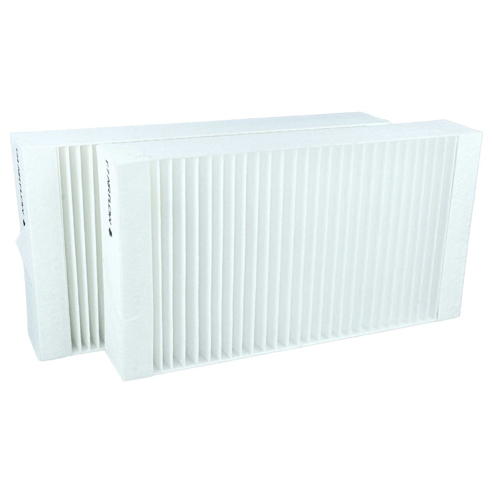 Filter za Bosch Vent 5000 C HR 140 W / C HR 230 W, G4 + F7, 7738113333 - slika 3