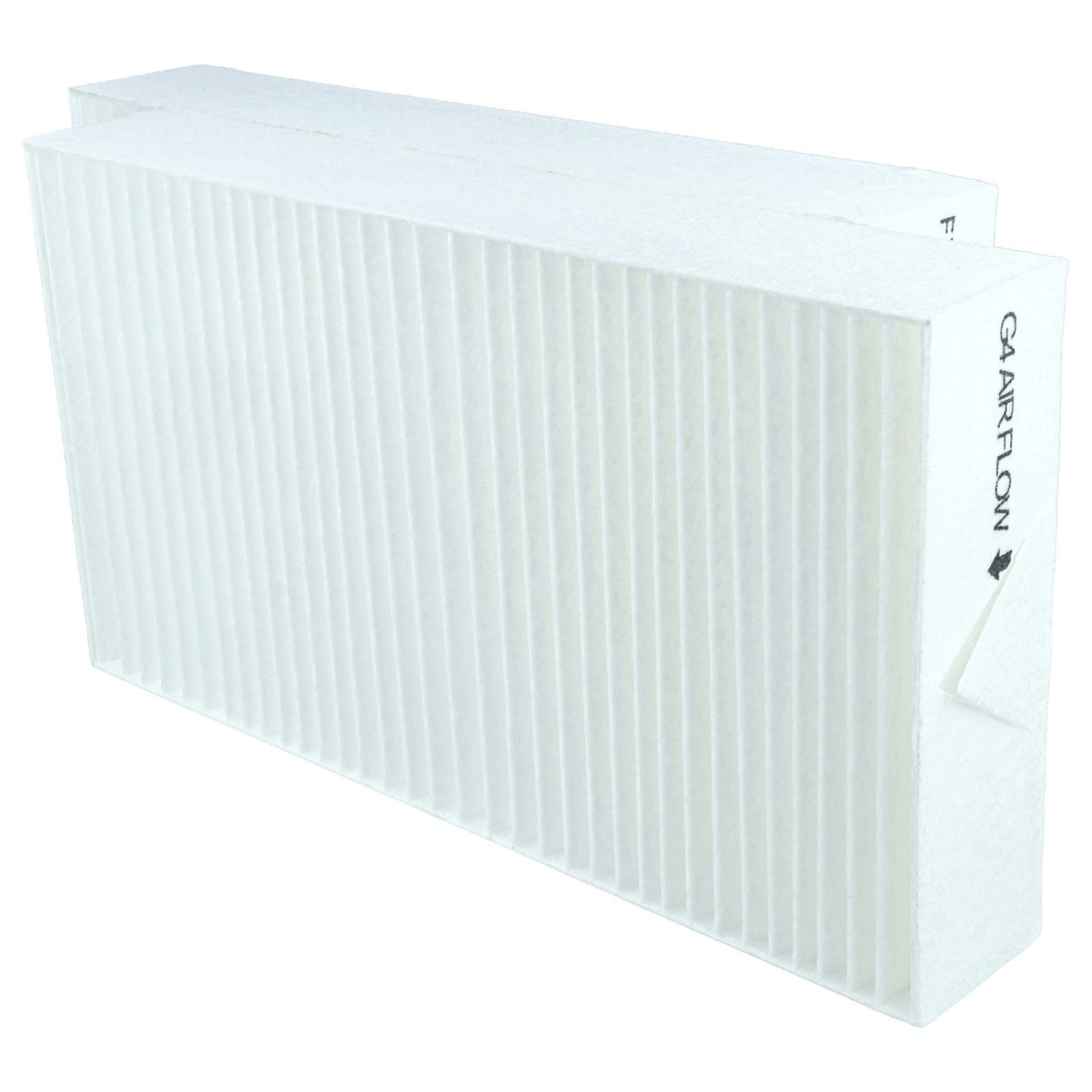 Filter za Bosch Vent 5000 C HR 140 W / C HR 230 W, G4 + F7, 7738113333 - slika 7