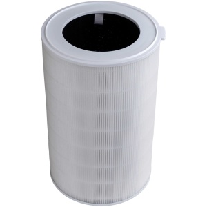 <br><p>Set nadomestnih HEPA protialergijskih filtrov za čistilnike zraka Xiaomi.</p><p><b>Vsebina kompleta:</b></p><ul><li>1 x HEPA H11&nbsp;filter (višina 39,4 cm, zunanji premer 25 cm, notranji premer 16 cm)</li></ul><br><p><b>Originalne oznake:</b></p><ul><li>BHR6358GL</li></ul><br><br><p><b>Primerno za:</b></p><p>Xiaomi:&nbsp;<br></p><ul><li>Elite Y-600</li></ul><br><br><b>Lastnosti:</b><ul><li>Proizvajalec: VHBW</li></ul><br>