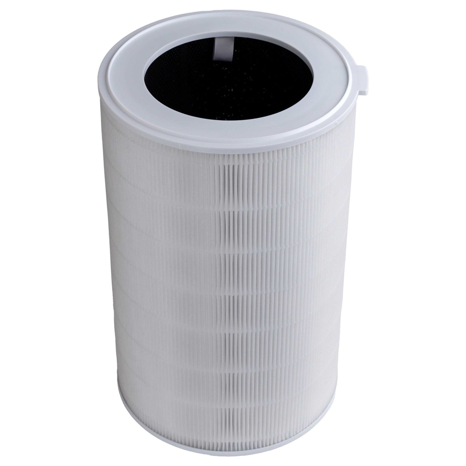 Set nadomestnih HEPA protialergijskih filtrov za čistilnike zraka Xiaomi.Vsebina kompleta:1 x HEPA H11 filter (višina 39,4 cm, zunanji premer 25 cm, notranji premer 16 cm)Originalne oznake:BHR6358GLPrimerno za:Xiaomi: Elite Y-600Lastnosti:Proizvajalec: VHBW
