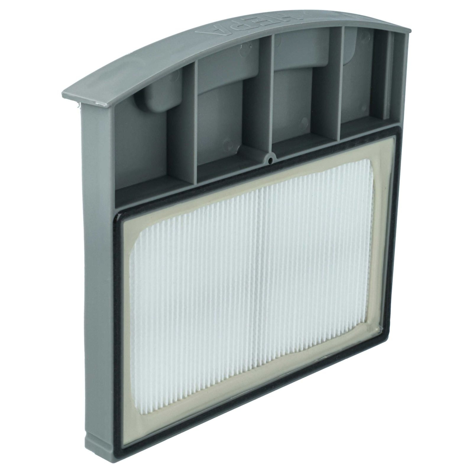 Set HEPA filtrov za Wetrok Monovac Comfort 6, 52088 - slika 3
