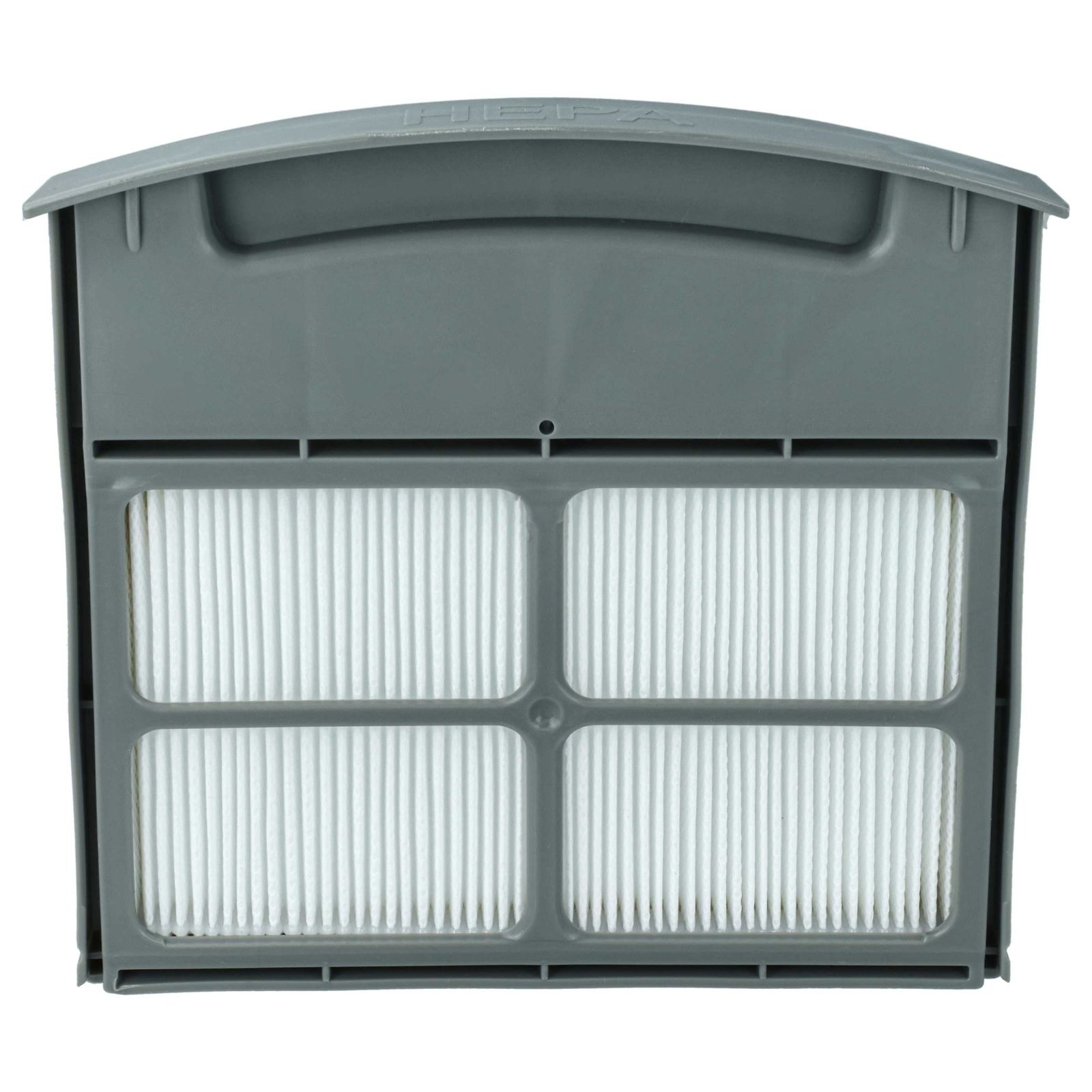 Set HEPA filtrov za Wetrok Monovac Comfort 6, 52088 - slika 4