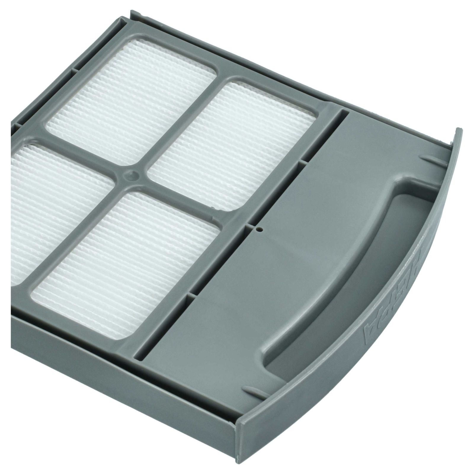 Set HEPA filtrov za Wetrok Monovac Comfort 6, 52088 - slika 6