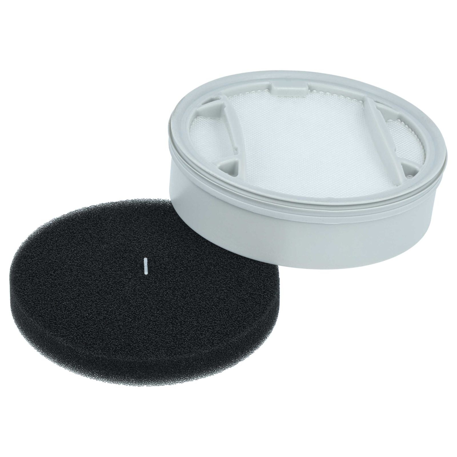Set HEPA filtrov za Philips XC5041 / XC5043 / XC5141, XV1651/01 - slika 2
