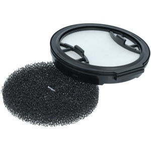 <br><p>Set nadomestnih HEPA protialergijskih filtrov za sesalnike Philips.<br></p><p><b>Vsebina kompleta:</b></p><ul><li>1 x HEPA filter</li></ul><br><p><b>Originalne oznake:</b></p><ul><li>XV1630/01</li></ul><br><p><b>Primerno za:</b></p><p>Philips:&nbsp;<br></p><ul><li>series 2000, series 3000</li><li>XC2011, XC2012, XC3031, XC3032, XC3033, XC3131, XC3132, XC3133</li></ul><br><br><br><b>Lastnosti:</b><ul><li>Proizvajalec: VHBW</li></ul><br>
