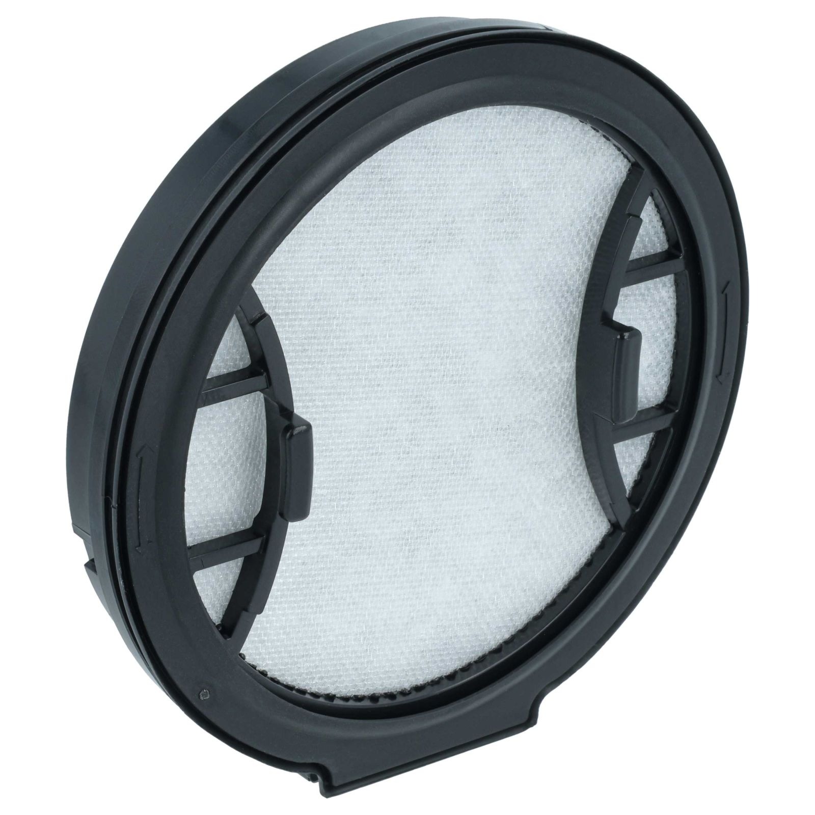 Set HEPA filtrov za Philips XC2011 / XC3131 / XC3133, XV1630/01 - slika 4