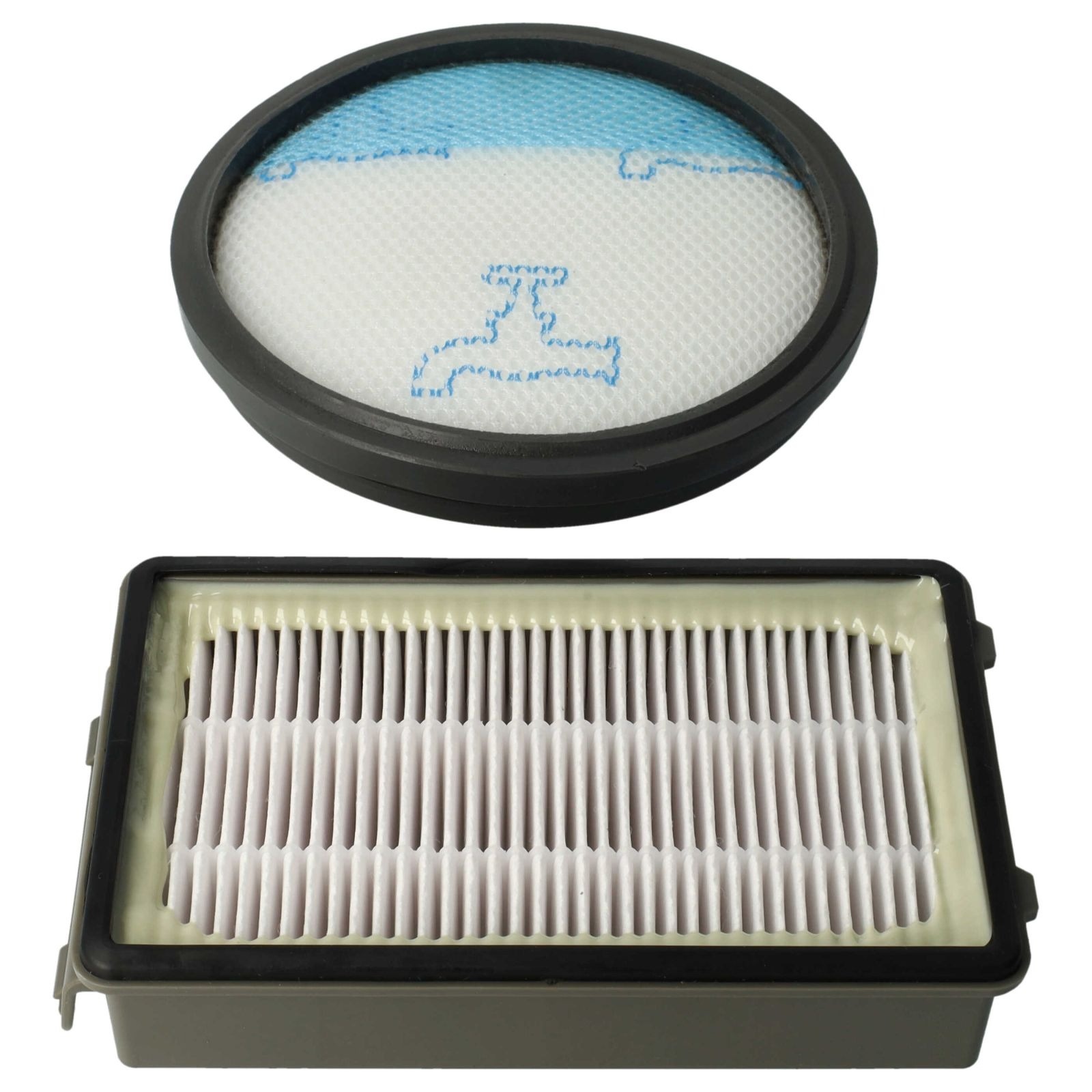Set filtrov za Rowenta RO3923EA / RO3953EA - slika 2