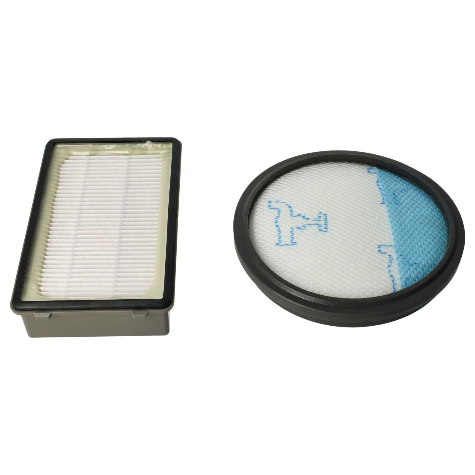 Set filtrov za Rowenta RO3923EA / RO3953EA - slika 4