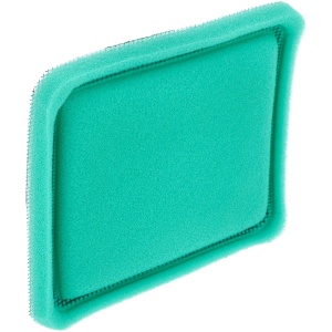 <p><br><br><p>Nadomestni zračni filter za kosilnice Briggs & Stratton.<br></p><p><b>Vsebina kompleta:</b></p><ul><li>1 x zračni filter (12,5 cm x 10,5 cm x 0,95 cm)</li></ul><br><p><b>Originalne oznake:</b></p><ul><li>271933</li><li>491435</li><li>491435S</li><li>493537</li><li>493537S</li><li>PT15849</li><li>26591</li></ul><br><ul></ul><br><p><b>Primerno za:</b><br></p><p>Ariens:</p><p><ul><li>RT524</li></ul><br></p><p>Briggs & Stratton:&nbsp;<br></p><ul><li>11A602-0100-E1, 11A602-0111-E1, 11A602-0113-E1, 11A602-0114-E1, 11A602-0115-E1, 11A602-0125-E1, 11A602-0147-E1, 11A602-0150-E1, 11A602-0151-E1, 11A602-0152-E1, 11A602-0169-E1, 11A602-0170-E1, 11A682-0118-E1, 11A682-0119-E1, 11A687-0108-E1, 11C602-0100-E1, 11C602-0110-E1, 12A600, 12B600, 12C600, 12C700, 12C800, 12D600, 12D800, 120H02-0100-B1, 120H02-0100-D1, 120H02-0108-B1, 120H02-0109-D1, 120H02-0111-D1, 120H02-0112-B1, 120H02-0112-D1, 120H02-0113-B1, 120H07-0110-D1, 120H07-0114-D1, 121A02-0020-E1, 121A12-0022-E1, 121A12-0028-E1, 121A12-0277-E1, 121A12-0323-E1, 121A32-0101-E1, 121H02-0100-B1, 121H02-0100-D1, 121H02-0105-B1, 121H02-0110-D1, 121H02-0113-B1, 121H82-0111-B1, 122H02-0100-B1, 122H02-0100-D1, 122H02-0110-D1, 122H02-0112-D1, 122H02-0116-B1, 122H02-0117-D1, 122H02-0119-B1, 122H02-0119-D1, 122H02-0120-B1, 122H02-0122-B1, 122H02-0122-D1, 122H02-0129-B1, 122H02-0131-B1, 122H02-0133-B1, 122H02-0134-B1, 122H02-0135-B1, 122H02-0199-B1, 122H02-0220-B1, 122H02-0871-B1, 122H07-0115-B1, 122H07-0118-D1, 122H07-0123-D1, 122H07-0126-B1, 122H07-0127-B1, 122H07-0221-D1, 122H82-0124-01, 122H82-0125-01, 122H82-0128-01, 122H82-0130-B1, 122K02-0015-E1, 122K02-0016-E1, 122K02-0018-E1, 122K02-0025-E1, 122K02-0101-E1, 122K02-0110-E1, 122K02-0111-E1, 122K02-0112-E1, 122K02-0113-E1, 122K02-0115-E1, 122K02-0116-E1, 122K02-0117-E1, 122K02-0119-E1, 122K02-0122-E1, 122K02-0124-E1, 122K02-0126-E1, 122K02-0129-E1, 122K02-0132-E1, 122K02-0134-E1, 122K02-0137-E1, 122K02-0138-E1, 122K02-0141-E1, 122K02-0149-E1, 122K02-0150-E1, 122K02-0152-E1, 122K02-0158-E1, 122K02-0167-E1, 122K02-0169-E1, 122K02-0172-E1, 122K02-0177-E1, 122K02-0217-E1, 122K02-0290-E1, 122K02-0308-E1, 122K02-0309-E1, 122K02-0329-E1, 122K02-0330-E1, 122K02-0337-E1, 122K02-0341-E1, 122K02-0353-E1, 122K02-0356-E1, 122K02-0412-E1, 122K02-0515-B1, 122K02-0515-E1, 122K02-0516-E1, 122K02-0518-E1, 122K02-0525-E1, 122K02-0572-E1, 122K02-0573-E1, 122K02-0574-E1, 122K02-0577-E1, 122K02-0623-E1, 122K02-0628-E1, 122K02-0633-E1, 122K02-0640-E1, 122K02-0680-E1, 122K02-2329-E1, 122K02-2334-E1, 122K02-2349-E1, 122K05-0171-E1, 122K05-0627-E1, 122K07-0060-E1, 122K07-0135-E1, 122K07-0139-E1, 122K07-0178-E1, 129H00</li></ul><br>Honda:</p><p><p><ul><li>GS160,&nbsp;GS190,&nbsp;GSV160,&nbsp;GSV190,&nbsp;GX100</li></ul><br>Iseki:</p><p><ul><li>SR 5043A, SR5048, SR5053A, SW519, SW521</li></ul><br>Toro:</p><p><ul><li>20025, 20028, 20029, 20035, 20048, 493537, 493537S</li></ul><br></p><br><br></p><b>Lastnosti:</b><ul><li>Proizvajalec: VHBW</li></ul><br>