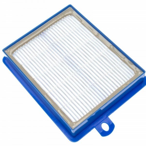 Set nadomestnih HEPA protialergijskih filtrov za sesalnike Electrolux, AEG in Philips.Vsebina kompleta:1 x HEPA filter (dimenzije: 14,8 cm x 12 cm x 2,5 cm)Originalne oznake:AEF13WAEF 13 WH13Primerno za:AEG: Air Max AAM 6100, Air Max AAM 6101, Air Max AAM 6102, Air Max AAM 6103, Air Max AAM 6104, Air Max AAM 6105, Air Max AAM 6106, Air Max AAM 6107, Air Max AAM 6108, Air Max AAM 6109, Air Max AAM 6110, Air Max AAM 6111, Air Max AAM 6112, Air Max AAM 6113, Air Max AAM 6114, Air Max AAM 6115, Air Max AAM 6116, Air Max AAM 6117, Air Max AAM 6118, Air Max AAM 6119, Air Max AAM 6120, Air Max AAM 6121, Air Max AAM 6122, Air Max AAM 6123, Air Max AAM 6124, Air Max AAM 6125, Air Max AAM 6126, Air Max AAM 6127, Air Max AAM 6128, Air Max AAM 6129, Air Max AAM 6130, Air Max AAM 6131, Air Max AAM 6132, Air Max AAM 6133, Air Max AAM 6134, Air Max AAM 6135, Air Max AAM 6136, Air Max AAM 6137, Air Max AAM 6138, Air Max AAM 6139, Air Max AAM 6140, Air Max AAM 6141, Air Max AAM 6142, Air Max AAM 6143, Air Max AAM 6144, Air Max AAM 6145, Air Max AAM 6146, Air Max AAM 6147, Air Max AAM 6148, Air Max AAM 6149, Air Max AAM 6150, Air Max AAM 6320CD, Air Max AAM 6324 Clario, Air Max ACX 6204, Air Max ACX 6206, Air Max ACX 6207, Air Max ACX 6208, Air Max ACX 6209, Air Max ACX 6210, Air Max ACX 6320CD Oxy3System, Air Max AO 7320, Air Max AO 7335, Air Max AO 7350 QS Elegance, Air Max AOS 9310, Air Max AOS 9330, Air Max AOS 9352 Oxygen, Clario AEC 7571 Cyclone XL, AirMax, Clario, CycloneXL, Ergofit, ErgoSpace, JetMaxx, Jewel, Marathon, Maximus, Oxy3System, Oxygen, Oxygen+, Performer, SilentStar, Specialist, Studio, System Pro P 1...999, TwinClean, UltraActive, UltraOne, UltraPerformer, UltraSilencer, UltraSilencer AUS 3000, UltraSilencer AUS 4030, UltraSilencer AUS 4031, UltraSilencer AUS 4032, UltraSilencer AUS 4033, UltraSilencer AUS 4034, UltraSilencer AUS 4035, UltraSilencer AUS 4036, UltraSilencer AUS 4037, UltraSilencer AUS 4038, UltraSilencer AUS 4039, UltraSilencer AUS 4040, UltraSilencer AUS 4041, UltraSilencer AUS 4042, UltraSilencer AUS 4043, UltraSilencer AUS 4044, UltraSilencer AUS 4045, Universe, VivaControl, Viva Control AVC 1121, Viva Control AVC 1131, Viva Control AVC 1132, Viva Control AVC 1133, Viva Control AVC 1134, Viva Control AVC 1135, Viva Control AVC 1136, Viva Control AVC 1137, Viva Control AVC 1138, Viva Control AVC 1139, Viva Control AVC 1140, Viva Control AVC 1141, Viva Control AVC 1142, Viva Control AVC 1143, Viva Control AVC 1144, Viva Control AVC 1145, Viva Control AVC 1146, Viva Control AVC 1147, Viva Control AVC 1148, Viva Control AVC 1149, Viva Control AVC 1150, Viva Control AVC 1151, Viva Control AVC 1152, Viva Control AVC 1153, Viva Control AVC 1154, Viva Control AVC 1155, Viva Control AVC 1156, Viva Control AVC 1157, Viva Control AVC 1158, Viva Control AVC 1159, Viva Control AVC 1160, Viva Control AVC 1161, Viva Control AVC 1162, Viva Control AVC 1163, Viva Control AVC 1164, Viva Control AVC 1165, Viva Control AVC 1166, Viva Control AVC 1167, Viva Control AVC 1168, Viva Control AVC 1169, Viva Control AVC 1170, Viva Control AVC 1171, Viva Control AVC 1220, Viva Control AVC 1221, Viva Control AVC 1222, Viva Control AVC 1223, Viva Control AVC 1224, Viva Control AVC 1225, Viva Control AVC 1226, Viva Control AVC 1227, Viva Control AVC 1228, Viva Control AVC 1229, Viva Control AVC 1230, VivaQuickstop, Viva Quickstop AVQ 2100, Viva Quickstop AVQ 2101, Viva Quickstop AVQ 2102, Viva Quickstop AVQ 2103, Viva Quickstop AVQ 2104, Viva Quickstop AVQ 2105, Viva Quickstop AVQ 2106, Viva Quickstop AVQ 2107, Viva Quickstop AVQ 2108, Viva Quickstop AVQ 2109, Viva Quickstop AVQ 2110, Viva Quickstop AVQ 2111, Viva Quickstop AVQ 2112, Viva Quickstop AVQ 2113, Viva Quickstop AVQ 2114, Viva Quickstop AVQ 2115, Viva Quickstop AVQ 2116, Viva Quickstop AVQ 2117, Viva Quickstop AVQ 2118, Viva Quickstop AVQ 2119, Viva Quickstop AVQ 2120, Viva Quickstop AVQ 2121, Viva Quickstop AVQ 2122, Viva Quickstop AVQ 2123, Viva Quickstop AVQ 2124, Viva Quickstop AVQ 2125, Viva Quickstop AVQ 2126, Viva Quickstop AVQ 2127, Viva Quickstop AVQ 2128, Viva Quickstop AVQ 2129, Viva Quickstop AVQ 2130, Viva Quickstop AVQ 2131, Viva Quickstop AVQ 2132, Viva Quickstop AVQ 2133, Viva Quickstop AVQ 2134, Viva Quickstop AVQ 2135, Viva Quickstop AVQ 2136, Viva Quickstop AVQ 2137, Viva Quickstop AVQ 2138, Viva Quickstop AVQ 2139, Viva Quickstop AVQ 2140, Viva Quickstop AVQ 2141, Viva Quickstop AVQ 2220, Viva Quickstop AVQ 2221, Viva Quickstop AVQ 2222, Viva Quickstop AVQ 2223, Viva Quickstop AVQ 2224, Viva Quickstop AVQ 2225, Viva Quickstop AVQ 2226, Viva Quickstop AVQ 2227, Viva Quickstop AVQ 2228, Viva Quickstop AVQ 2229, Viva Quickstop AVQ 2230, Viva Quickstop AVQ 2231, Viva Quickstop AVQ 2232, Viva Quickstop AVQ 2233, Viva Quickstop AVQ 2234, Viva Quickstop AVQ 2235, Viva Quickstop AVQ 2236, Viva Quickstop AVQ 2237, Viva Quickstop AVQ 2238, Viva Quickstop AVQ 2239, Viva Quickstop AVQ 2240, Viva Quickstop AVQ 2241, Viva Quickstop AVQ 2242, Viva Quickstop AVQ 2243, Viva Quickstop AVQ 2244, Viva Quickstop AVQ 2245, Viva Quickstop AVQ 2246, Viva Quickstop AVQ 2247, Viva Quickstop AVQ 2248, Viva Quickstop AVQ 2249, Viva Quickstop AVQ 2250Electrolux:Ergospace, Excellio, S-Bag, Twinclean, UltraOnePhilips:FC8031, Specialist, Univers, Performer, Jewel, Marathon, S-Bag, Philips Jewel FC 9054, FC 9056, Philips Specialist FC 9116, FC 9122, FC 9131, Philips Universe FC 9008, FC 9022, FC 9023, TORNADO, Boldio, Serenys, Magnum 6000, Super pro, Essensio TO4620Tornado:6000, Boldio, Essensio, Magnum, Serenys, Super pro, TO4620Lastnosti:Proizvajalec: VHBW