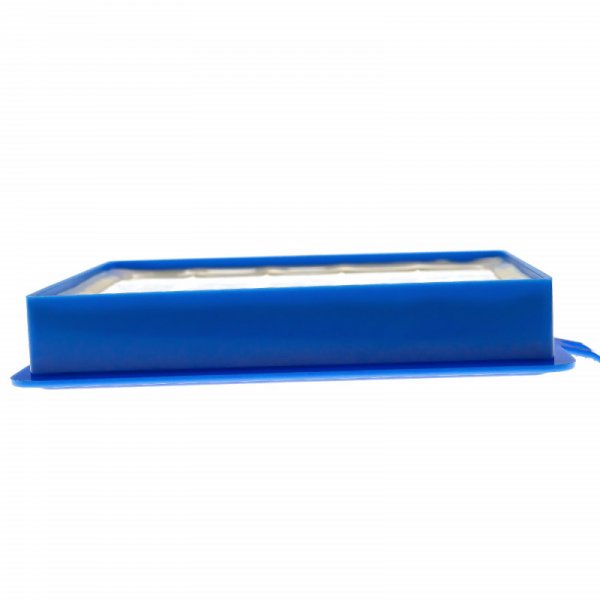 HEPA filter za Electrolux AEF13W / AEG / Philips H13 - slika 4