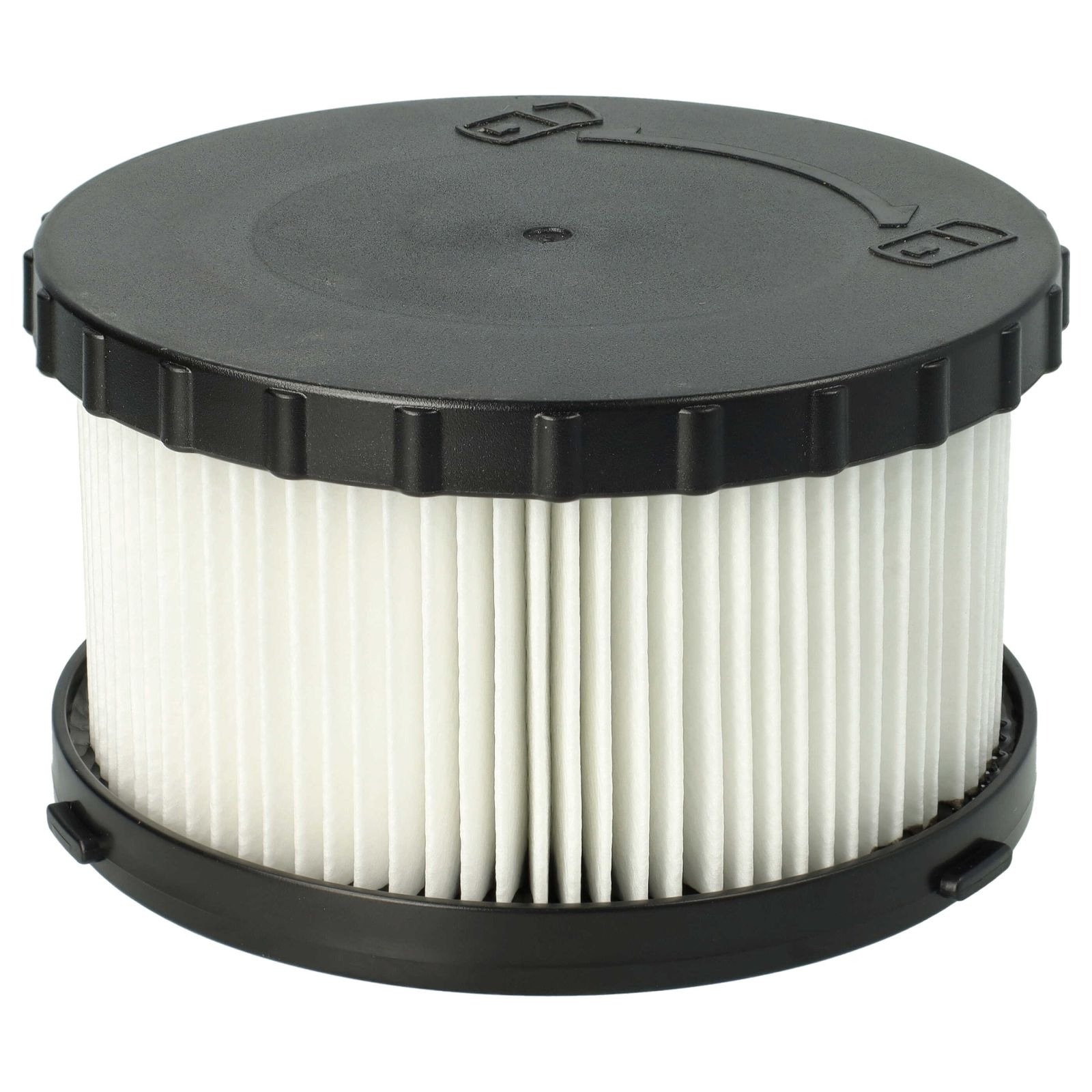 HEPA filter za DeWalt DC 515 / DCV 517, DC5151H - slika 3