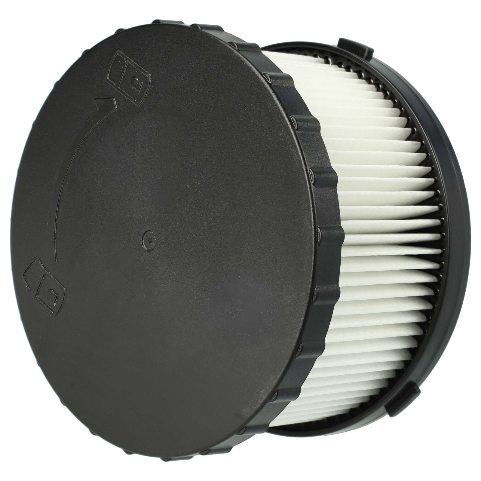 HEPA filter za DeWalt DC 515 / DCV 517, DC5151H - slika 4
