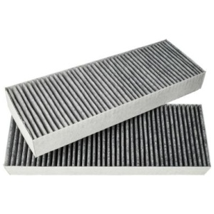 <br><p>Set filtrov z aktivnim ogljem za čistilnike zraka Bora.&nbsp;</p><p><b>Vsebina kompleta:</b></p><ul><li>2 x filter&nbsp;(34,0 cm x 12,2 cm x 4,25 cm)</li></ul><br><p><b>Originalne oznake:</b></p><ul><li>BAKF-001</li><li>BAKFS</li><li>BAKFS-002</li></ul><br><br><p><b>Primerno za:</b></p><p>Bora:</p><ul><li>BFIA, BFIAS, BFIU series, BHU Series, BIAS, BIU series, Basic, GP4, GP4U</li></ul><br><br><br><b>Lastnosti:</b><ul><li>Proizvajalec: VHBW</li></ul><br>