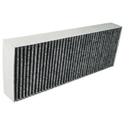 Filter z aktivnim ogljem za Bora Basic / Bias / GP4, BAKF-001 - slika 3